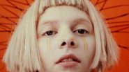 Aurora lança continuação de álbum, ouça “A Different Kind of Human – Step 2” - Foto/Destaque “A Different Kind of Human”