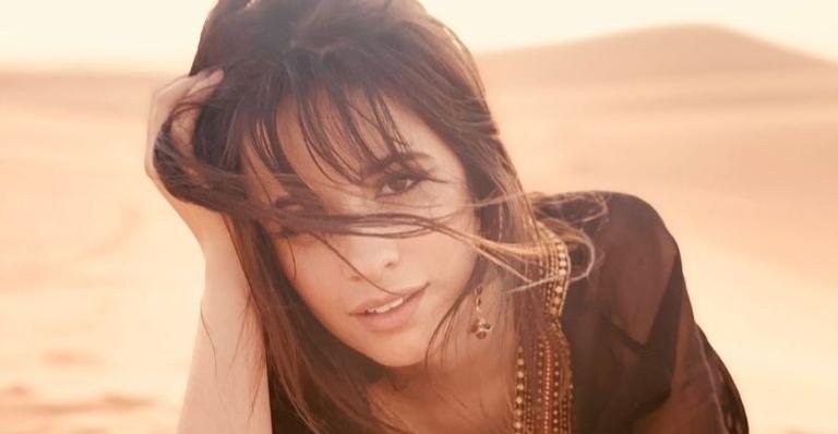 Camila Cabello dará vida a Cinderela nos cinemas e produção tem data de estreia - Foto/Destaque Instagram