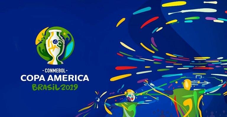 Evento começará na próxima sexta-feira, 14 - Divulgação/Conmebol