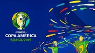 Evento começará na próxima sexta-feira, 14 - Divulgação/Conmebol