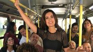 Fátima Bernardes - Reprodução Instagram