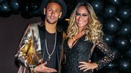 Neymar Jr. e Rafaella Santos - Manuela Scarpa/BrazilNews