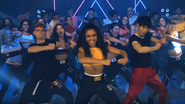 Now United convida fãs brasileiros para clipe neon e dançante de 'Paraná' - Foto/Reprodução