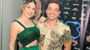 Thyane Dantas e Wesley Safadão - Instagram/Reprodução