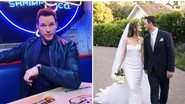 Chris Pratt e Katherine Schwarzenegger - Instagram/Reprodução