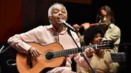 Gilberto Gil - Felipe Souto/Agnews