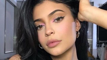 Kylie Jenner é alvo de críticas nas redes sociais - Foto/Destaque Instagram