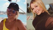 Marília Mendonça elogia namorado de Britney Spears nas redes - Foto/Destaque Instagram