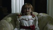 É divulgado mais uma prévia assustadora de "Anabelle 3" - Reprodução/Instagram