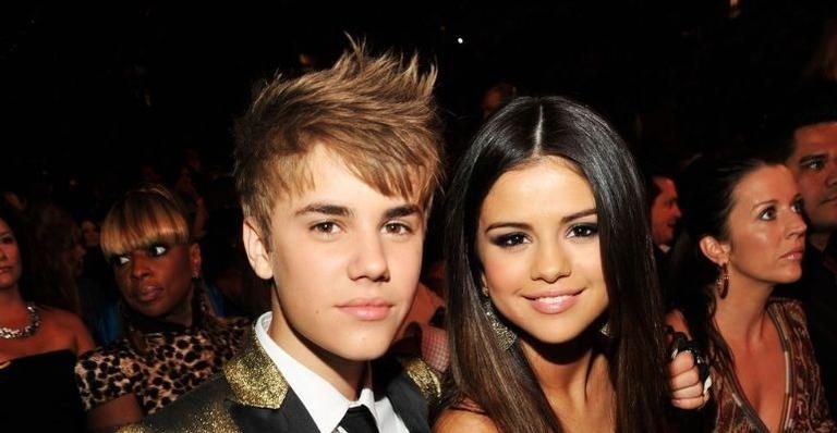 Selena Gomez deleta post em homenagem a Justin Bieber das redes - Foto/Destaque Getty Images