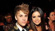 Selena Gomez deleta post em homenagem a Justin Bieber das redes - Foto/Destaque Getty Images