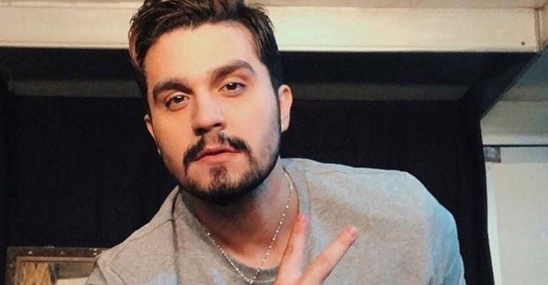 Luan Santana - Instagram/Reprodução