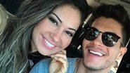 Mayra Cardi e Arthur Aguiar - Reprodução/Instagram