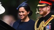 Meghan Markle aparece com novo anel e chama a atenção - Reprodução/Instagram