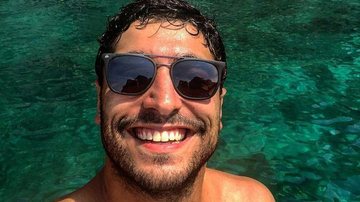 Thiago Magalhães - Reprodução/Instagram