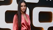 Bruna Marquezine durante evento na última terça-feira, 11. - ROBERTO FILHO / BRAZIL NEWS