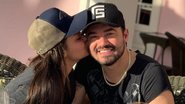 Casal segue nos holofotes da mídia! - Reprodução/Instagram