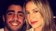 Luana Piovani e Pedro Scooby - Reprodução Instagram