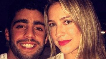 Luana Piovani e Pedro Scooby - Instagram / Reprodução