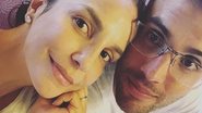 Ivete Sangalo se declara para marido, Daniel Cady ''Coisa boa lhe amar'' - Reprodução/Instagram