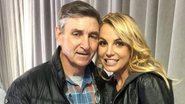 Pai de Spears fala sobre sua relação com a filha no tribunal - Foto/Destaque Instagram