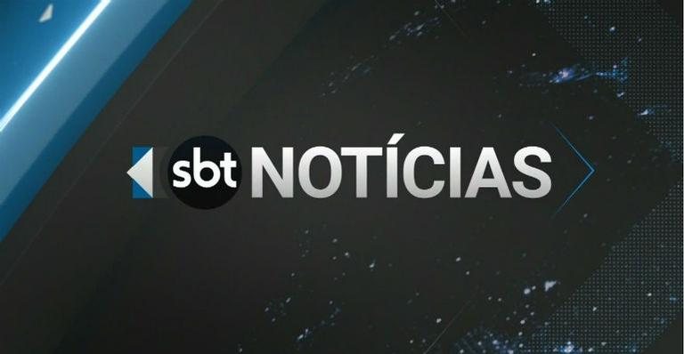 SBT confirma o fim do telejornal 'SBT Notícias' - Reprodução SBT