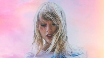 Lutando pela igualdade, Taylor Swift luta contra machismo e homofobia em nova música - Foto/Destaque 'Lover'