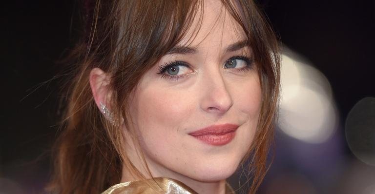 Dakota Johnson termina namoro de 2 anos com cantor famoso - Foto/Destaque Getty Images