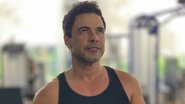 Cantor perguntou o que todos achavam de seu novo visual - Reprodução/Instagram