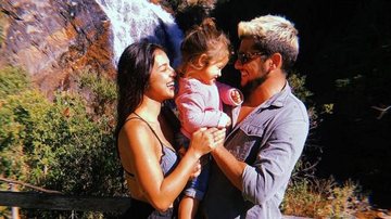 Família é uma das mais curtidas nas redes sociais - Reprodução/Instagram