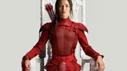 Autora de Jogos Vorazes anuncia novo livro para 2020 - Foto/Destaque The Hunger Games: Mockingjay – Part 2 Shoot