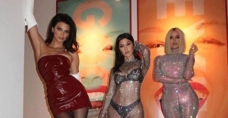 Kardashians passam por briga séria e colocam culpa em Khloé - Foto/Destaque Instagram