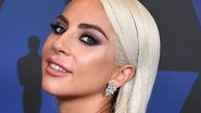 Lady Gaga beija homem casado no palco e é alvo de criticas nas redes - Foto/Destaque Getty Images