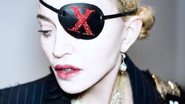 Madonna faz críticas as redes sociais - Foto/Destaque Madame X