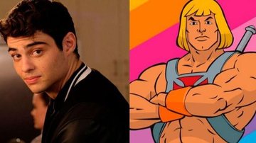 Ator fala sobre insegurança de viver He-Man nos cinemas - Foto/Destaque Reprodução & Netflix