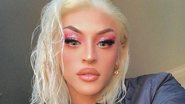 Pabllo Vittar compartilhou com seus seguidores um hábito bem inusitado - Reprodução/Instagram