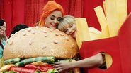 Taylor Swift e Katy Perry - Reprodução YouTube