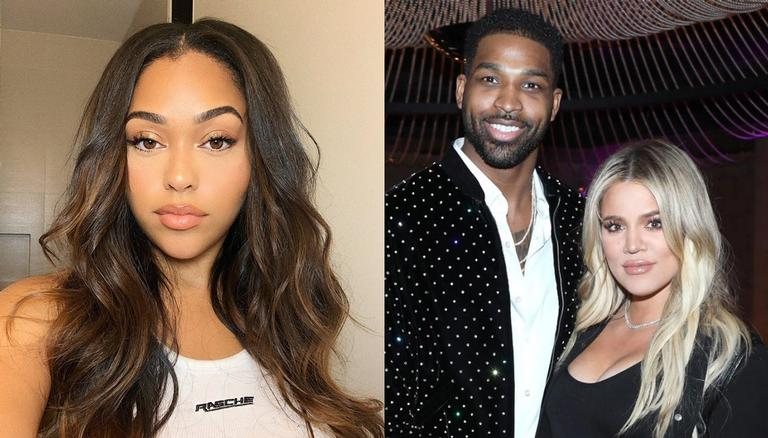 Jordyn Woods abre o jogo sobre traição e alfineta Kardashian - Foto/Destaque Instagram & Getty Images