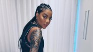 ''Melhor Pra Mim'', nova música de Ludmilla que fala sobre liberdade feminina - Reprodução/Instagram