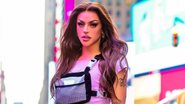 Segundo colunista, Pabllo Vittar irá se apresentar na ONU para comemoração do aniversário da Rainha Elizabeth II - Reprodução/Instagram