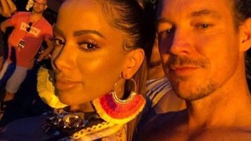 Anitta e Major Lazer lançam nova parceria e surpreende - Foto/Destaque Instagram