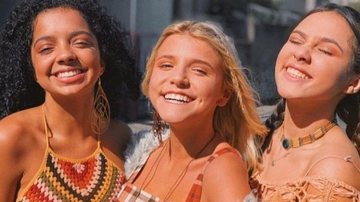 BFF Girls lança clipe colorido e praiano para 'Nossa Vibe' - Foto/Destaque Instagram