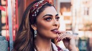 Juliana Paes fala o que achou do meme feito com sua personagem - Reprodução/Instagram