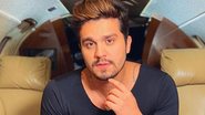 Luan Santana - Reprodução/Instagram