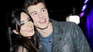 Shawn Mendes aparece em vídeo misterioso com Camila Cabello - Foto/Destaque Getty Images