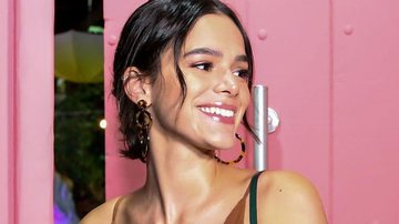 Bruna Marquezine - ROBERTO FILHO / BRAZIL NEWS.