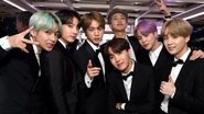 Apresentadores sofrem acusação após comentários maldosos contra BTS - Foto/Destaque Getty Images