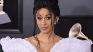 Cardi B recebe 14 acusações criminosas por confusões em bar - Foto/Destaque Getty Images