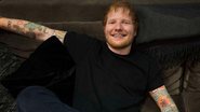 Ed Sheeran lança clipe tecnológico para “Cross Me” - Foto/Destaque Instagram