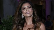 Juliana Paes curte festa com o marido - ROBERTO FILHO / BRAZIL NEWS